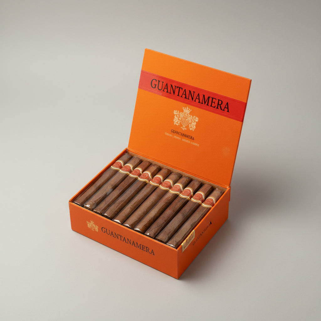 Macanudo Inspirado Orange, Churchill