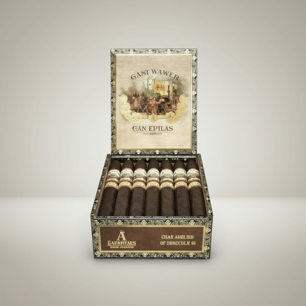New World Puro Especial, Toro
