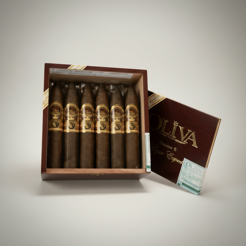 Oliva Serie V, Belicoso