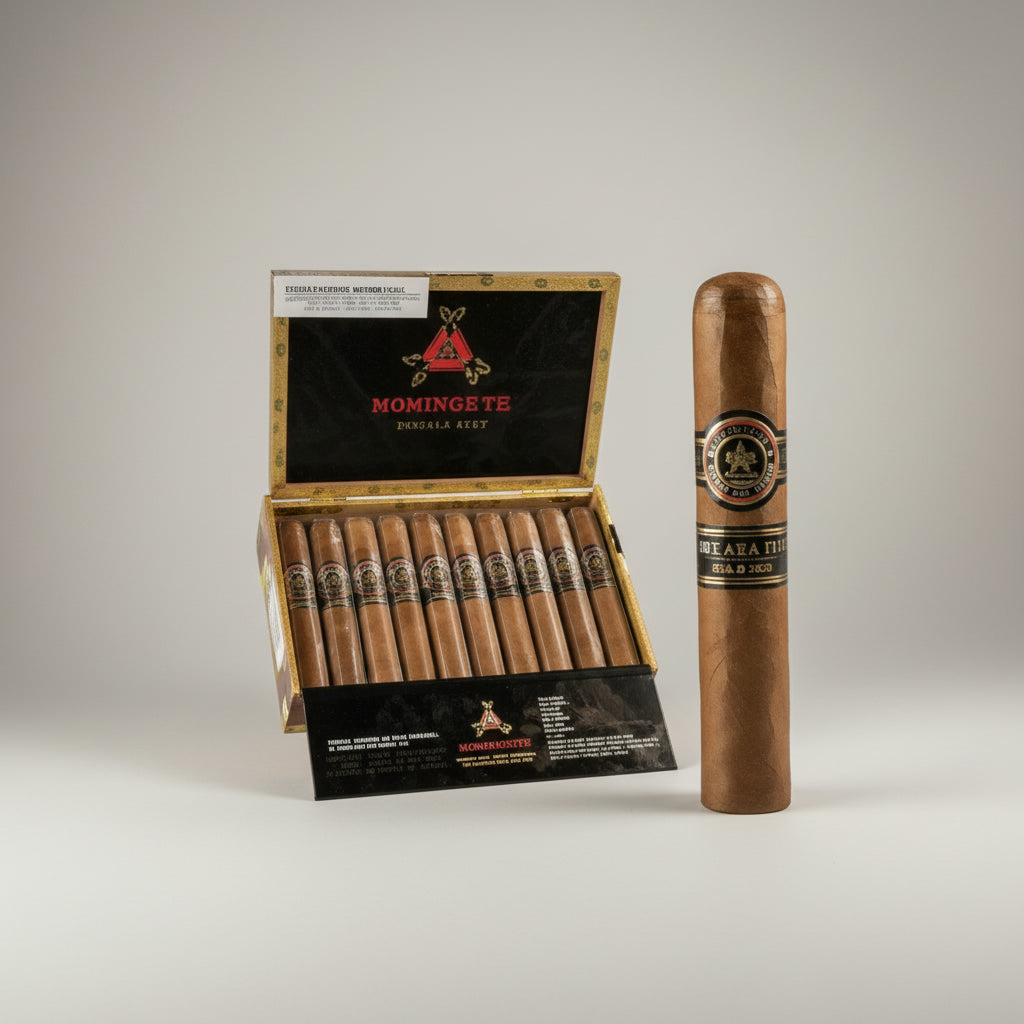 Montecristo Nicaragua, Robusto