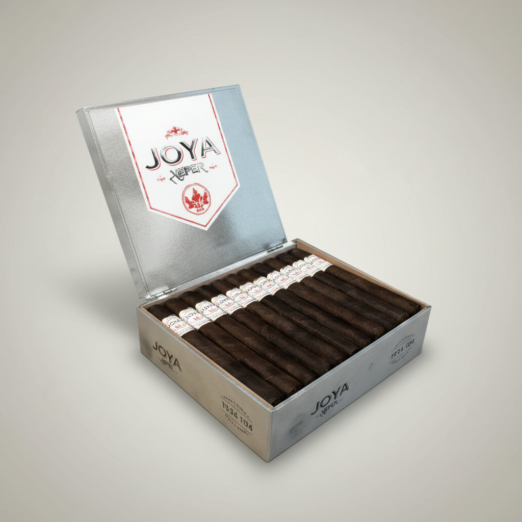 Joya De Nicaragua Joya Silver, Corona