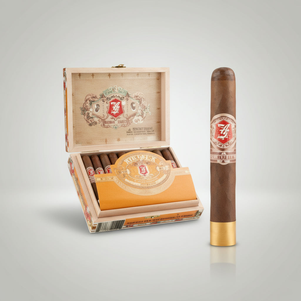 My Father Fonseca, Petit Corona