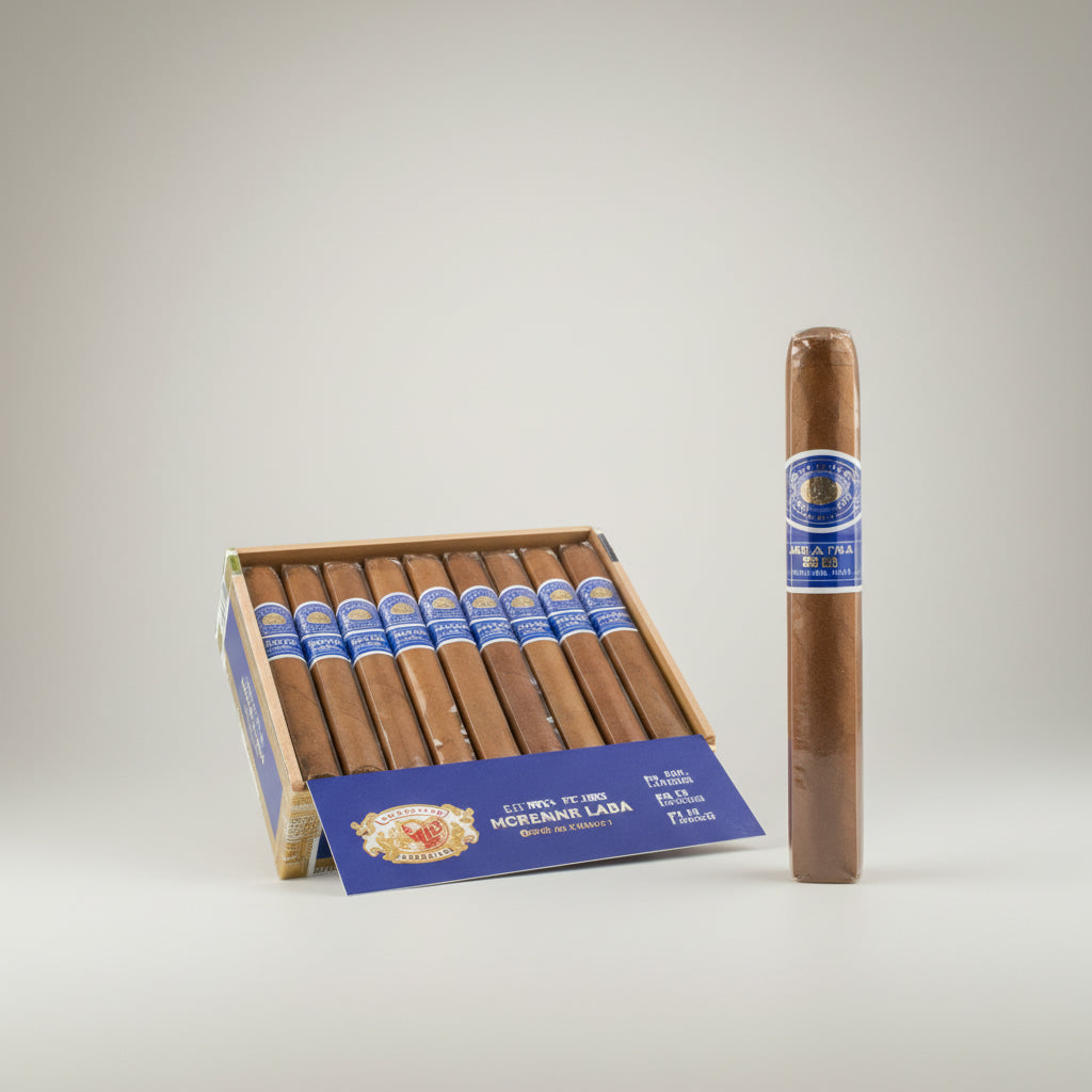RYJ Reserva Real Nicaragua, Toro