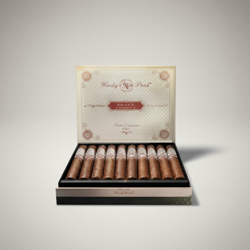 Rocky Patel Grand Reserve, Robusto