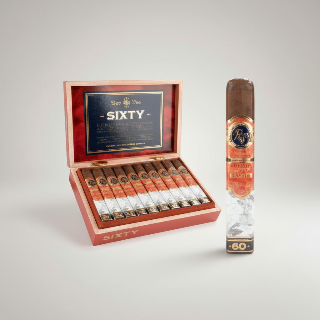 Rocky Patel Sixty, Sixty