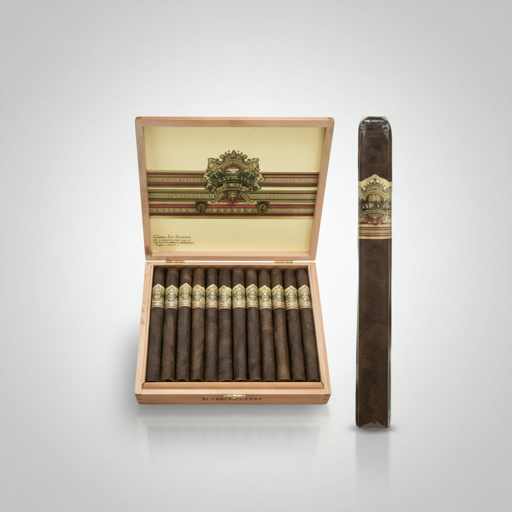 Ashton VSG, Illusion