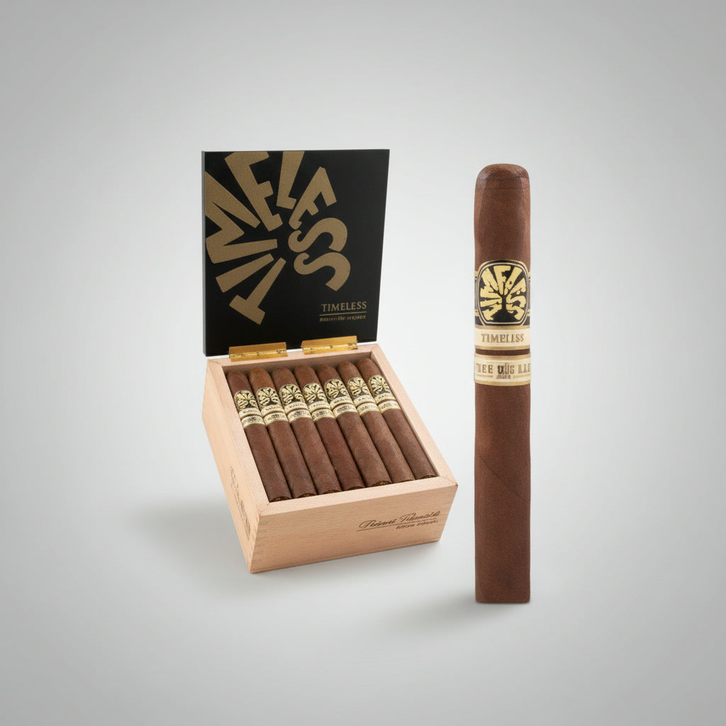 Ferio Tego Timeless , Supreme 650