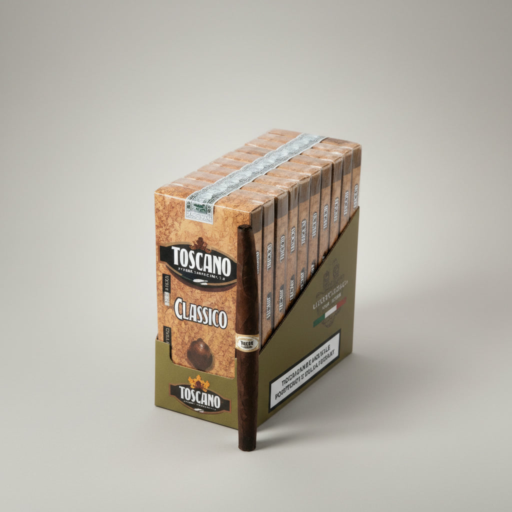 Toscano, Classico