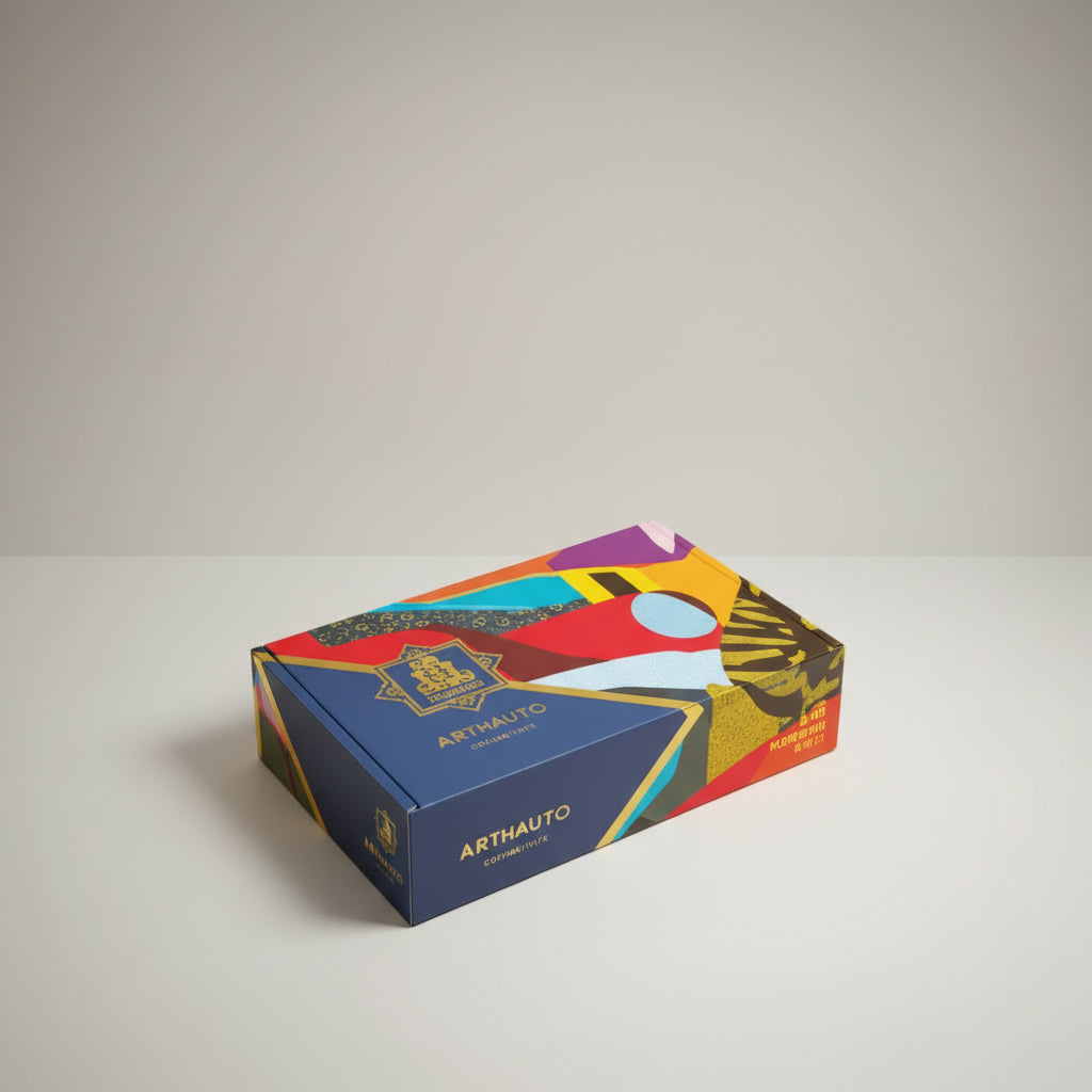 Trinidad Espiritu Series 2, Robusto
