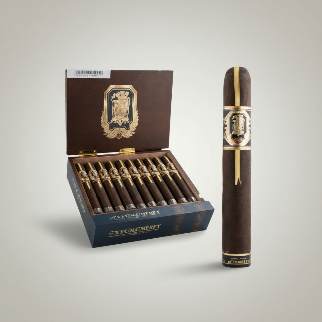 Undercrown 10, Corona Viva