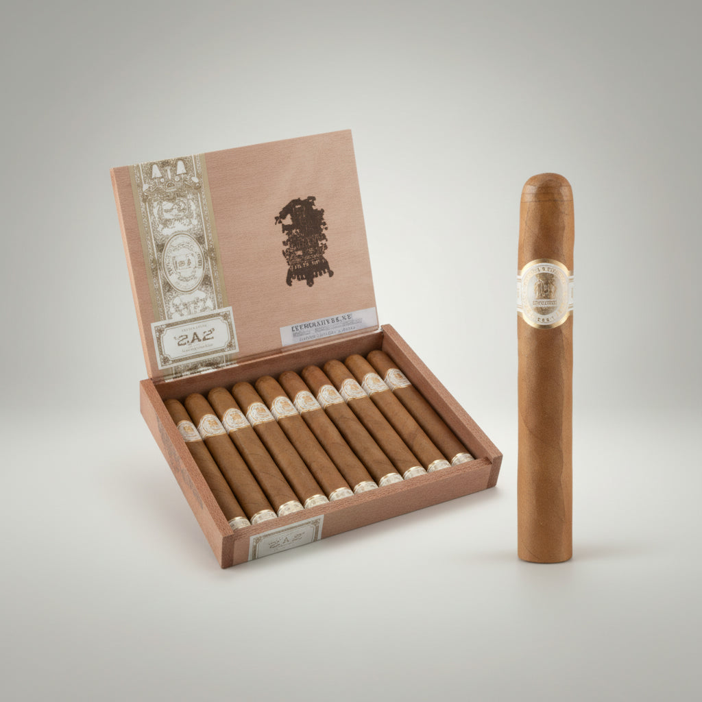 Undercrown Shade Toro By Drew Estate