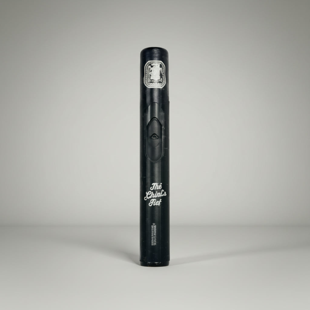 Lighter, Undercrown
