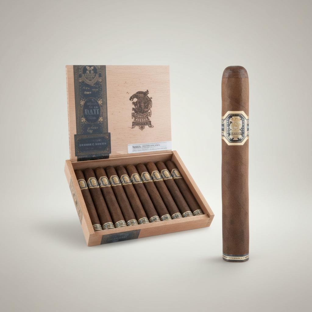 Undercrown Maduro Toro By Drew Estate