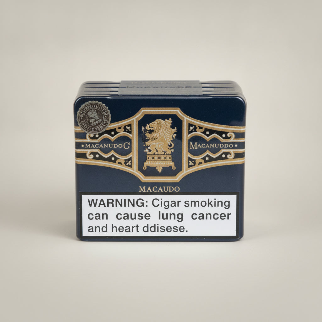 Undercrown Maduro, Coronets