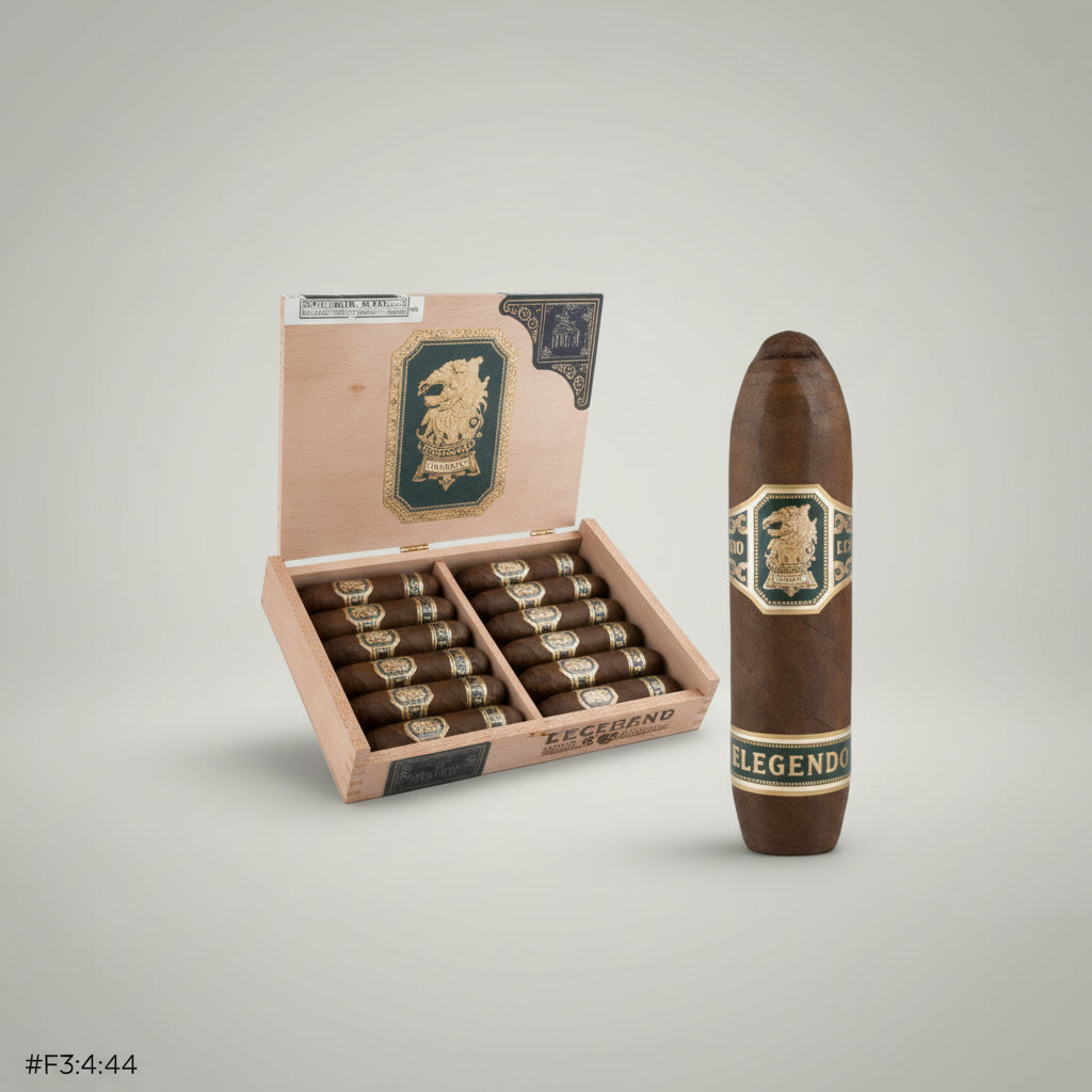 Undercrown Maduro, Flying Pig