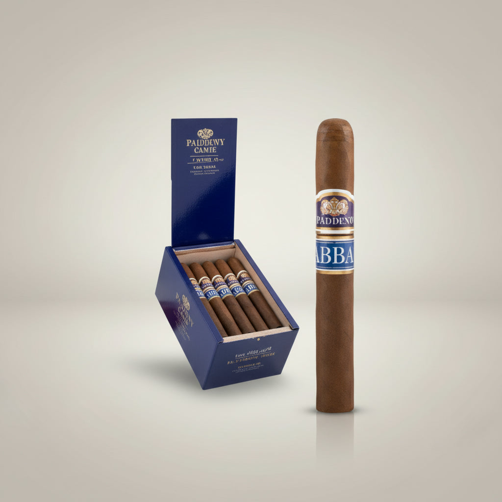 Villiger 1888 Nicaragua, Coronita