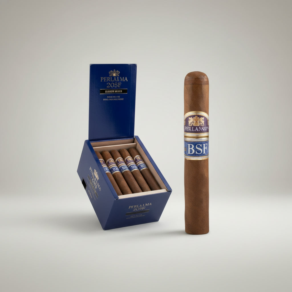Villiger 1888 Nicaragua, Robusto