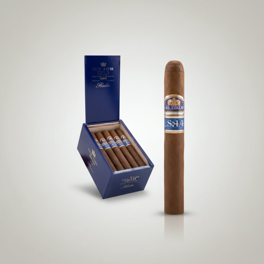 Villiger 1888 Nicaragua, Toro