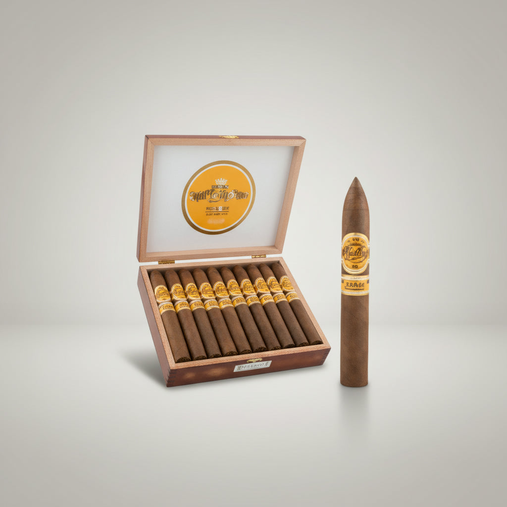 Villiger Cuellar Caribe, Torpedo