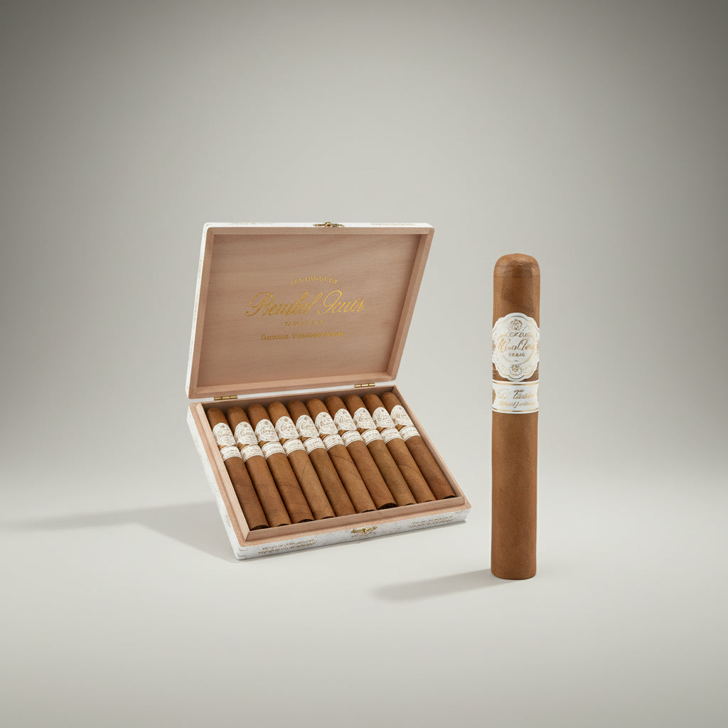 Villiger Cuellar Kreme Connecticut, Toro Gordo