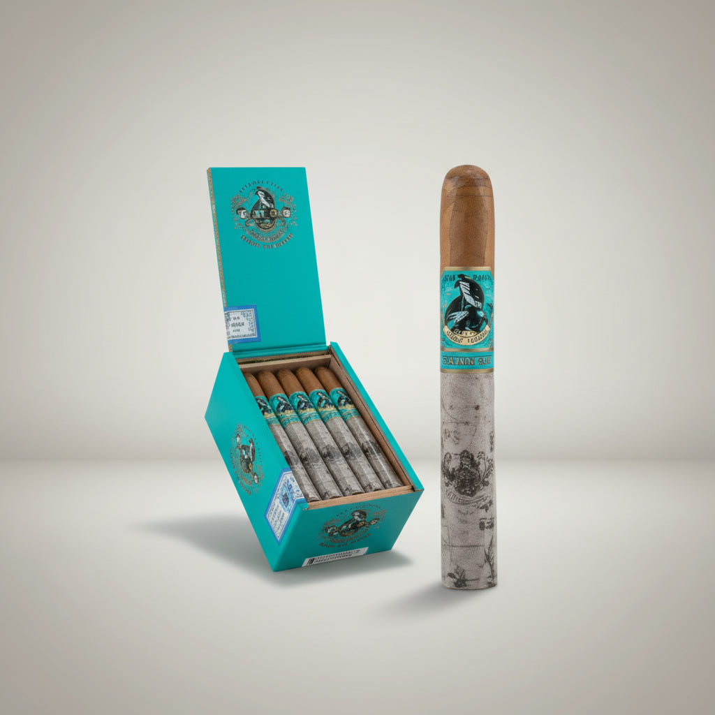 Villiger La Capitana, Toro