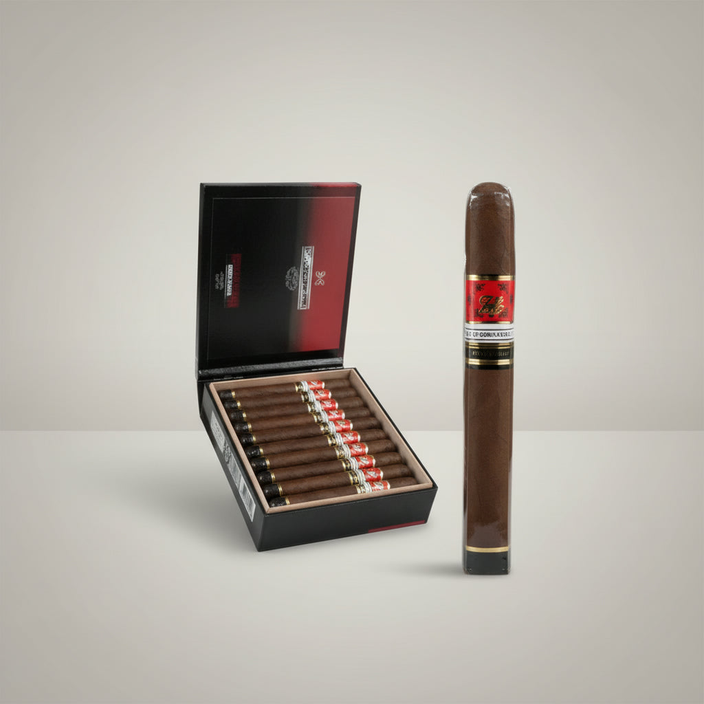 Villiger La Libertad, Corona