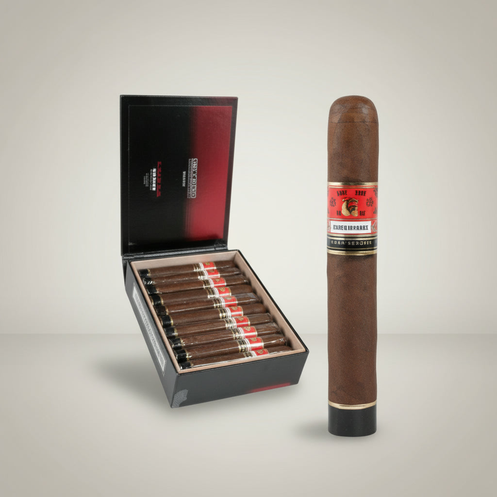 Villiger La Libertad, Gran Toro
