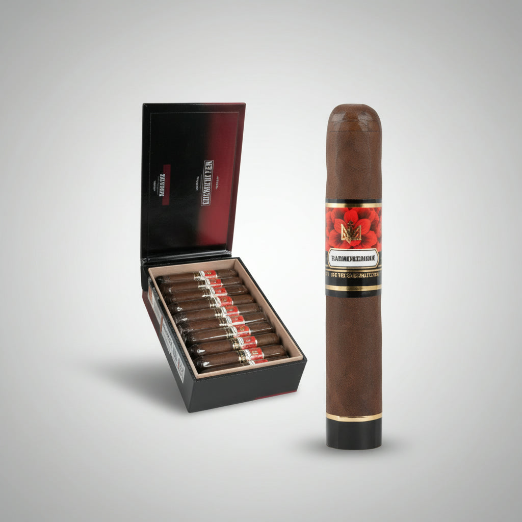 Villiger La Libertad, Robusto