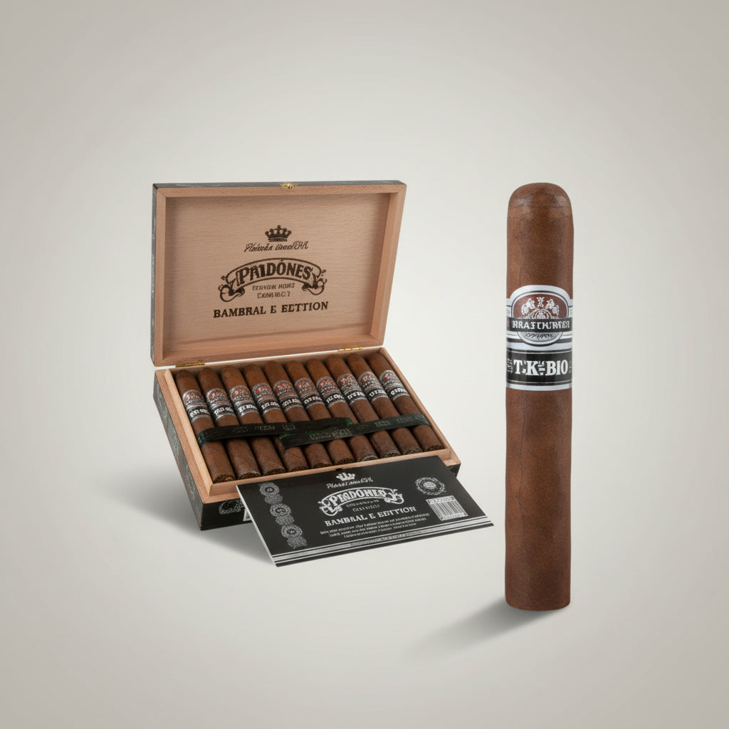 Villiger La Vencedora, Gordo
