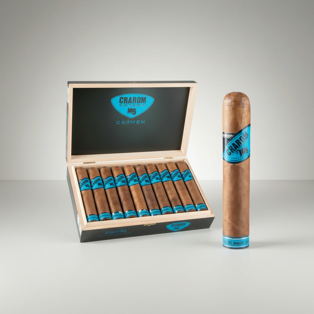 Villiger Corrida, Robusto Nicaragua