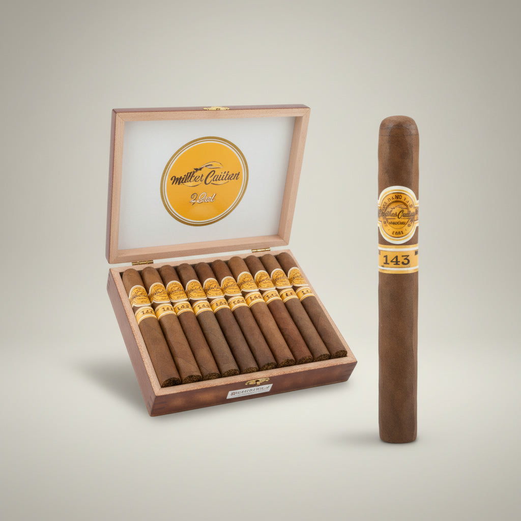 Villiger Cuellar Caribe, Gordo