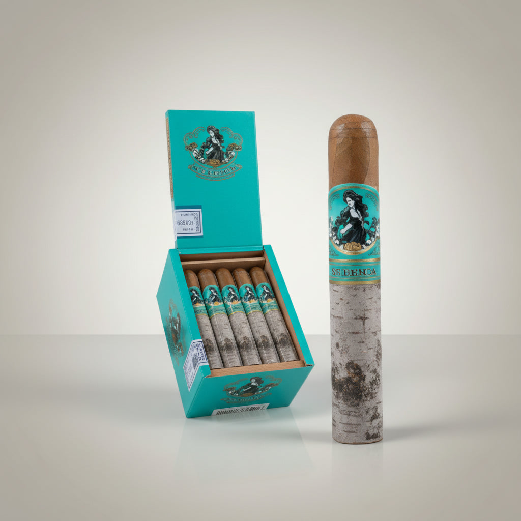 Villiger La Capitana, Robusto
