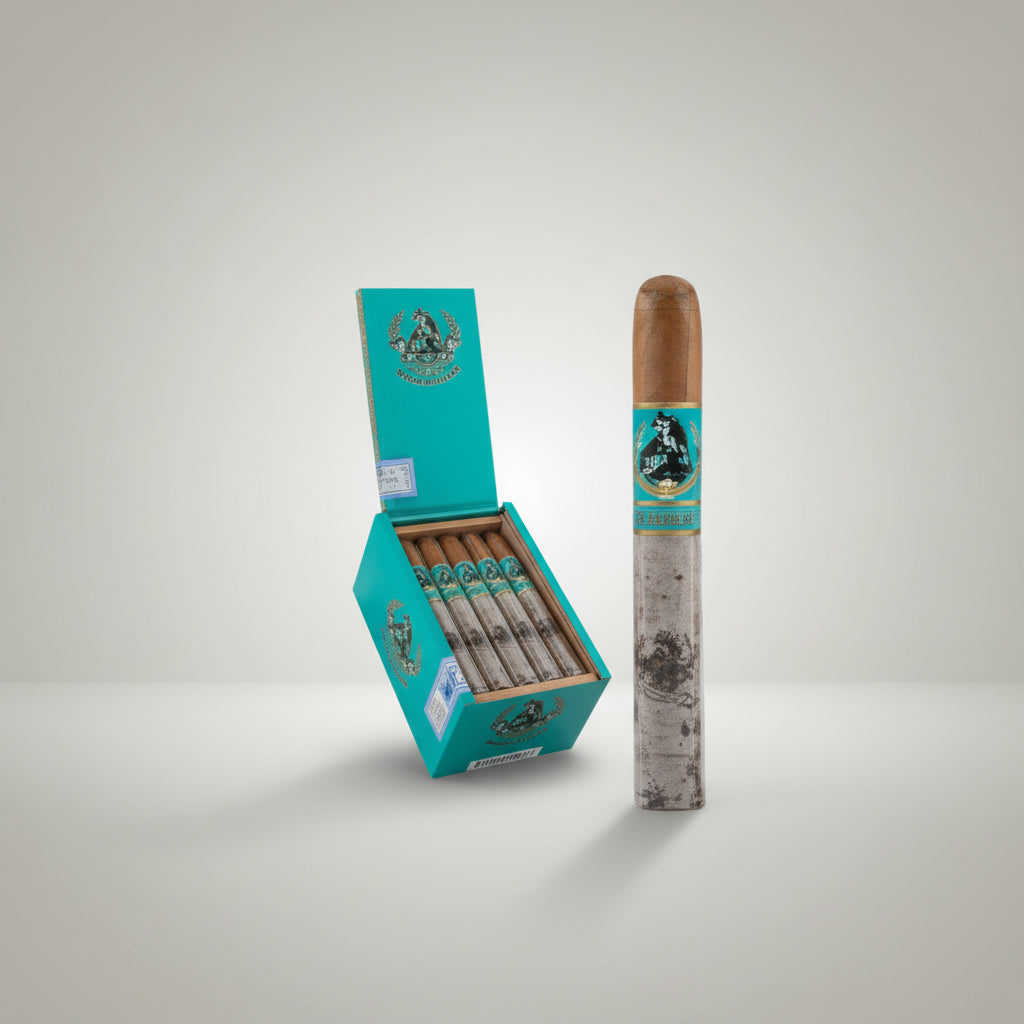 Villiger La Capitana, Toro