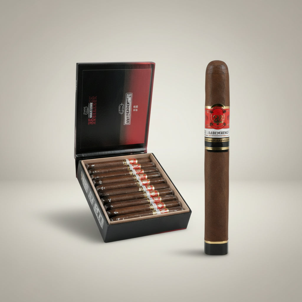 Villiger La Libertad, Corona