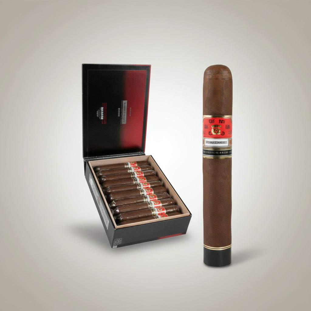 Villiger La Libertad, Gran Toro