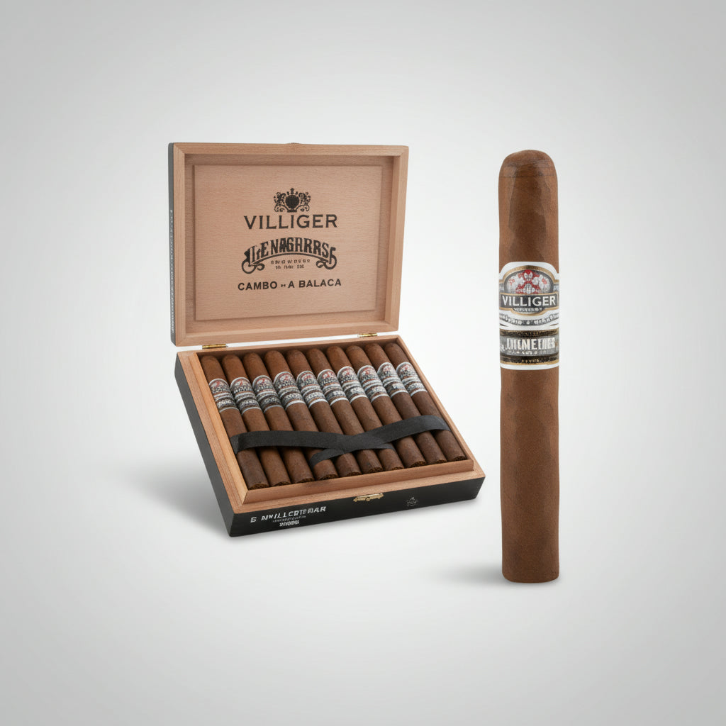 Villiger La Vencedora, Toro