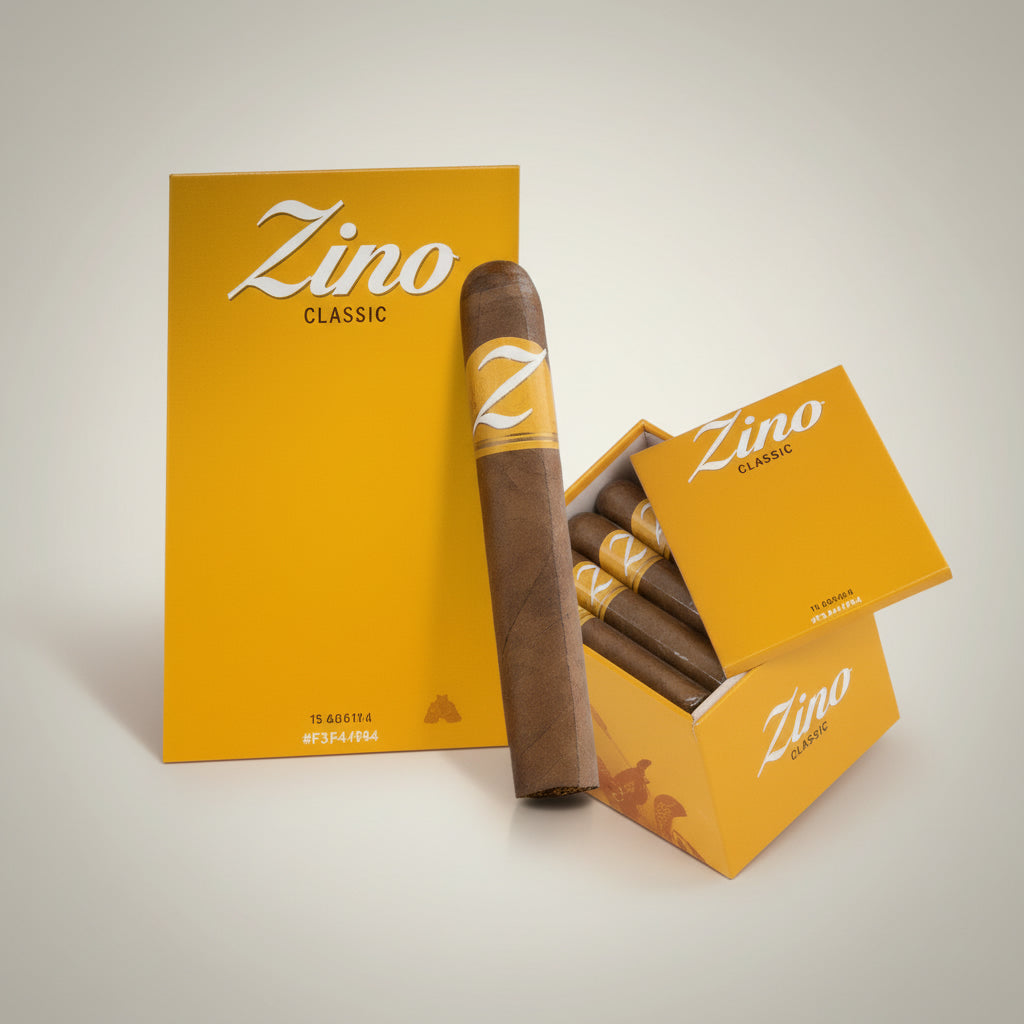 Zino Nicaragua, Gordo