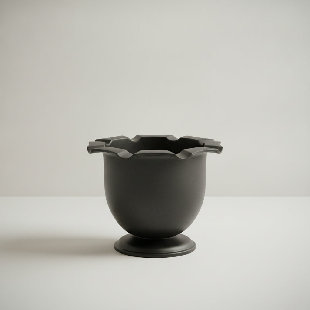 Ashtray, Palio, Tazza Alto