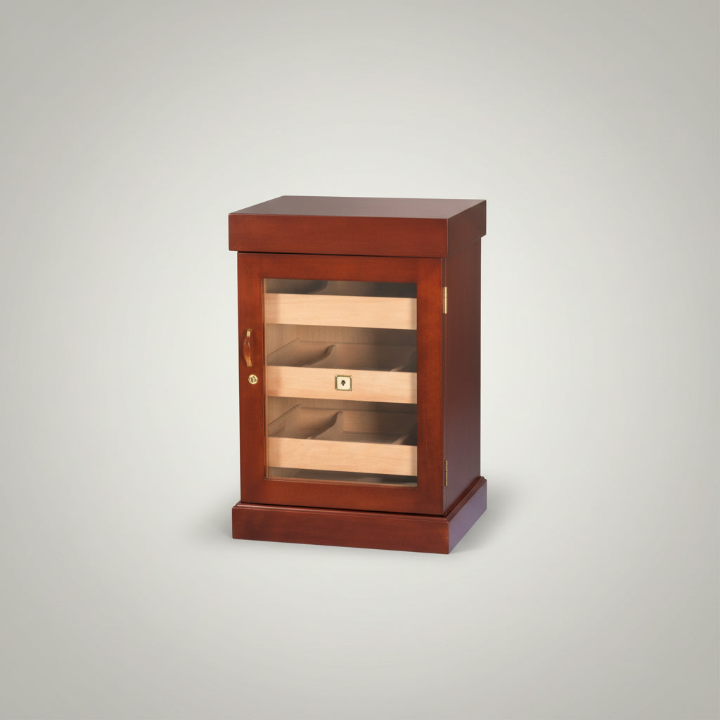 Cigar Mini Tower, 415-450 Cigars