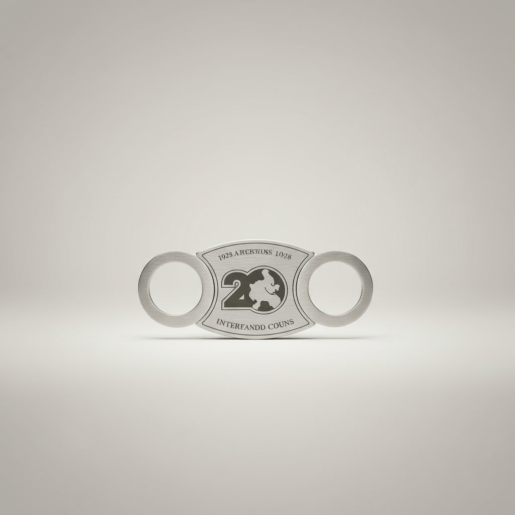 Cutter, ACID 20, Metal