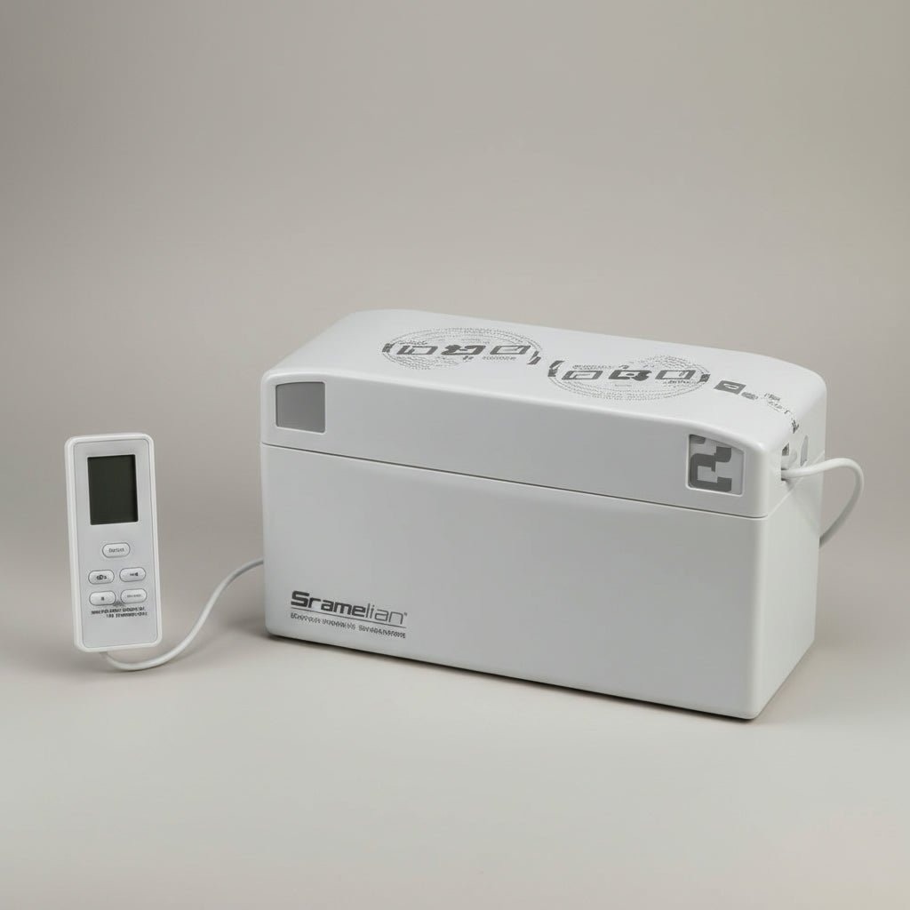 Humidifier, Hydra-LG, Large