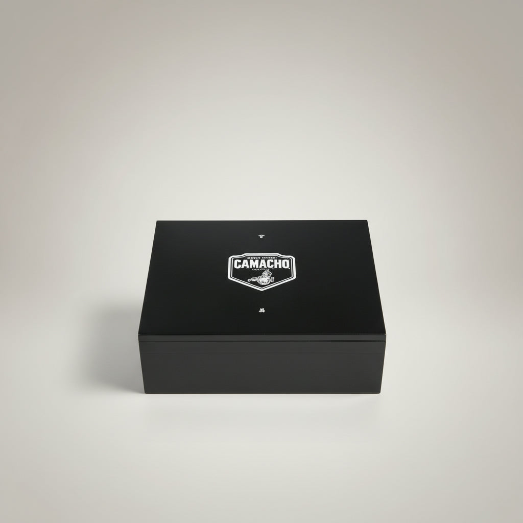 Humidor, Camacho