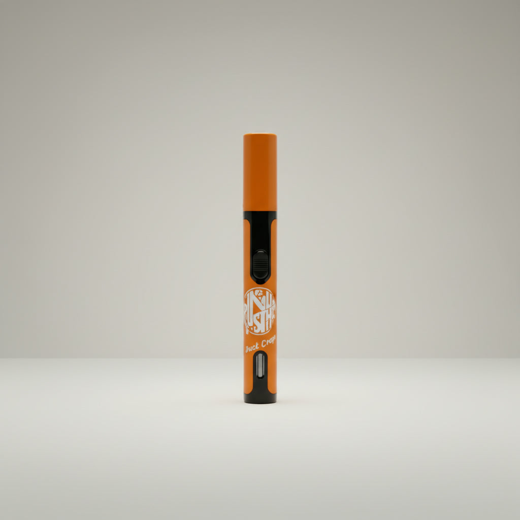 Lighter, AVO