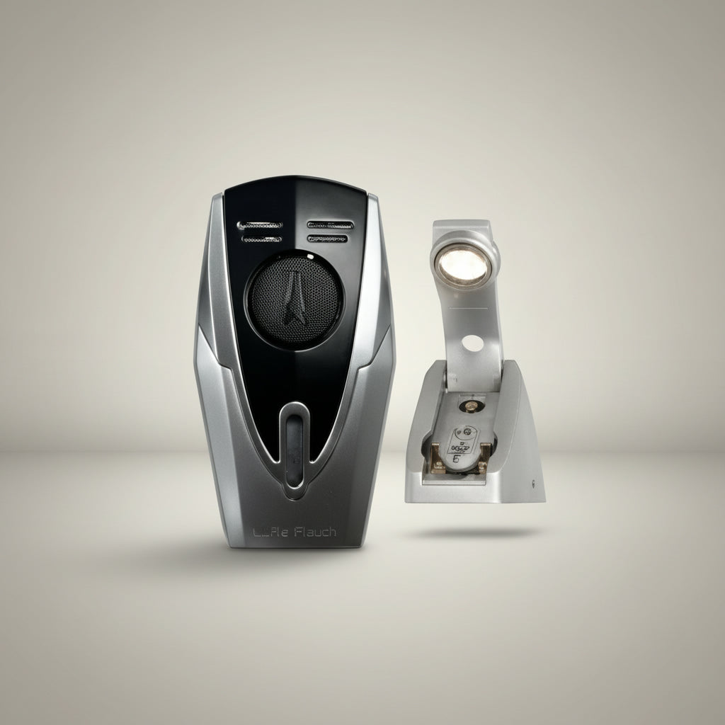 Lighter, L59 Dunhill Lotus Torch