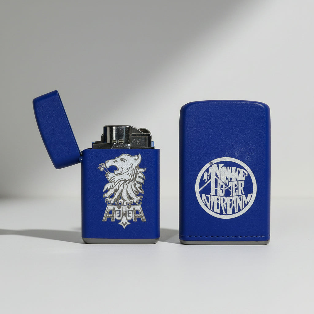 Lighter, Undercrown, Spark