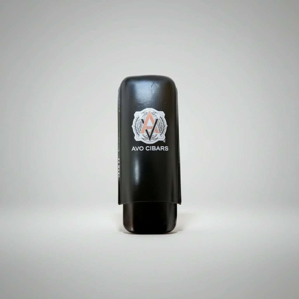 Cigar Case, AVO