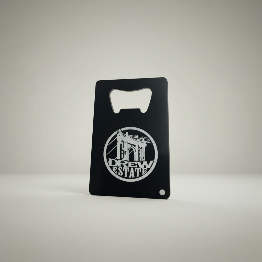 Drew Estate, Bottle Opener
