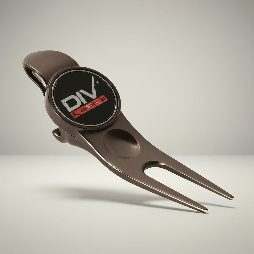 Golf Tool, Div-Pro 6 in 1