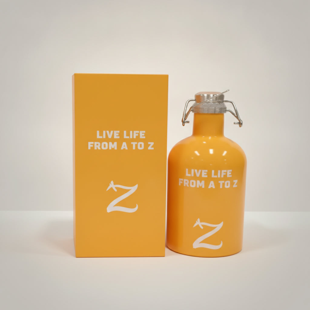 Growler, Zino Nicaragua