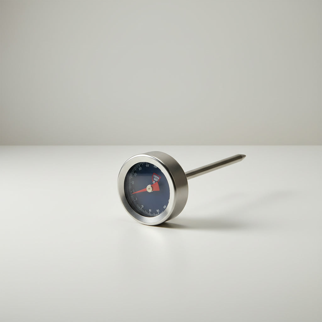 Meat Thermometer, Punch